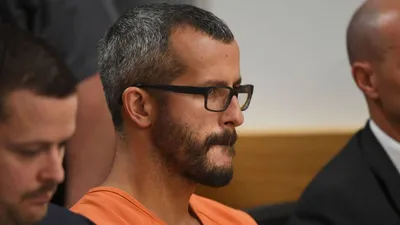 Chris Watts : Les raisons troublantes de ses meurtres révélées