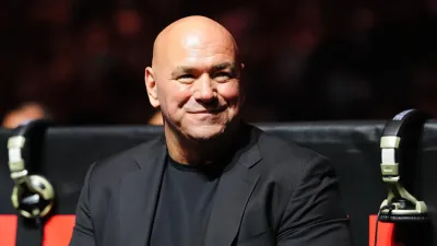 Dana White ouvre la porte à un TUF avec Paddy Pimblett et Ilia Topuria