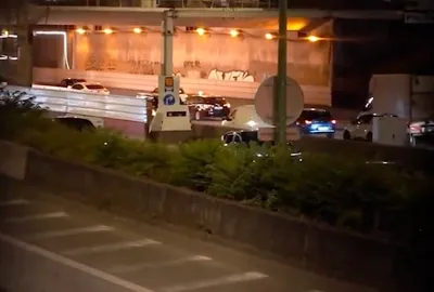 Radar de chantier à Paris : les amendes finalement annulées