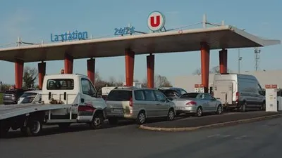 Hausse des prix des carburants : un nouveau dispositif d'aide dès...