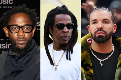 Jay-Z interroge le Feud Drake-Kendrick : Un recul pour le Hip-Hop ?
