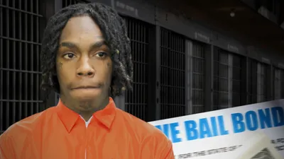 YNW Melly demande la libération sous caution