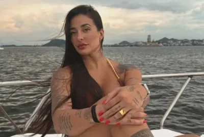 Tamyris Teixeira Santos retrouvée morte sur une plage : un drame...