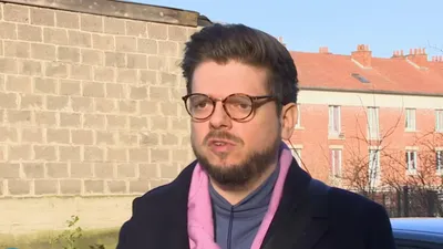 Greg Guillotin au cœur d’une affaire de violences conjugales : ce...
