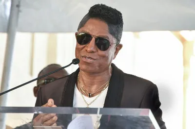 Jermaine Jackson annule un jugement de 6,5 millions de dollars pour...