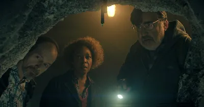 The Boroughs : la nouvelle série des créateurs de Stranger Things...