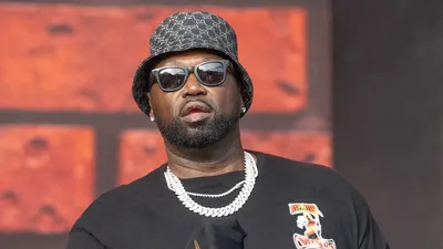 Un deuxième suspect inculpé pour le meurtre du fils de Project Pat