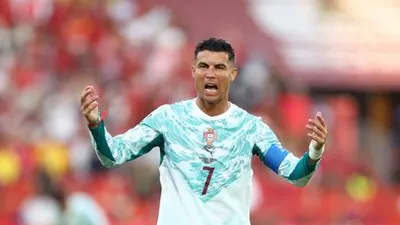 Le Portugal s’offre les 8es avec Ronaldo, l’Algérie tombe face à la...