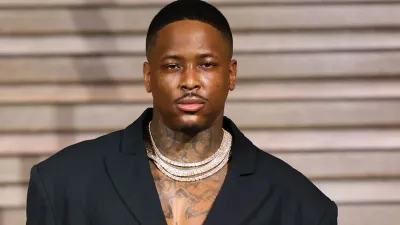 YG : Honnêteté brutale dans The Gentlemen's Club