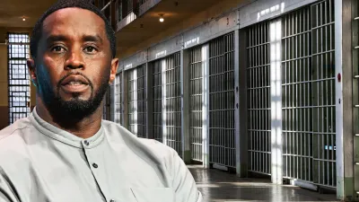 P. Diddy évacué de prison : blessure à la tête et transfert à...