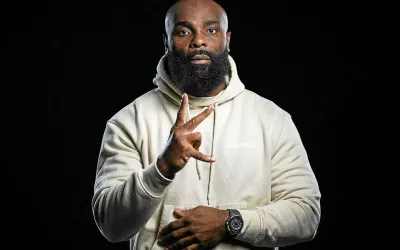 Kaaris annonce son retour