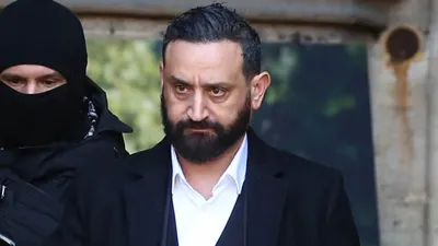 Cyril Hanouna annonce la fin de son émission sur W9, voici pourquoi