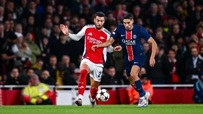 Finale PSG-Arsenal : coup d’envoi à 18h, un changement radical