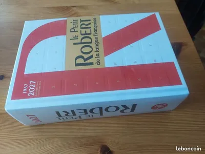 Crush, Charo, miskine, Banger… dans Le Petit Robert 2027