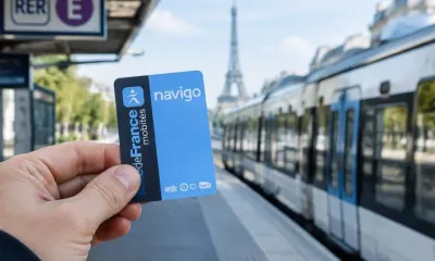 Le prix du pass Navigo augmente en 2027 : plus de 1 000 € par an