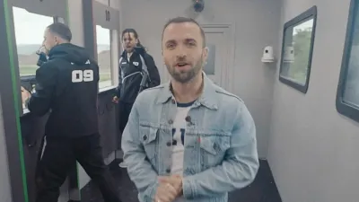 Squeezie vend l’un de ses concepts