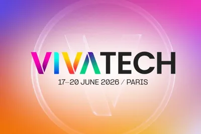 VivaTech 2026 : L'événement tech numéro 1 en Europe fête ses 10 ans
