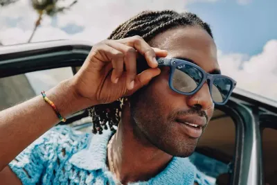 Lunettes connectées : des femmes dénoncent des abus de confiance