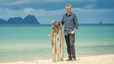 Koh-Lanta All Stars : Les destins liés font leur retour le 27 octobre