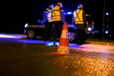 Positif à la cocaïne et au THC, il roulait sans permis : huit mois...