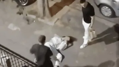 Violences à Nice : Deux CRS placés en garde à vue pour agression