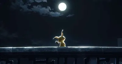 Pokémon : Un nouveau film d'animation sur les cartes arrive !