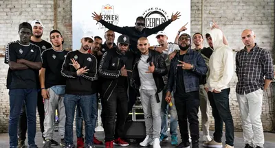 Sofiane annonce le retour de Rentre dans le cercle demain !