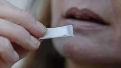 Interdiction des sachets de nicotine : un coup dur pour l'industrie...