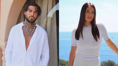 Thibault Garcia : séparé de Laura Chab, Clémence en cause ?