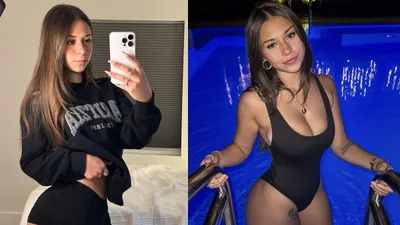 Sophie Rain révèle qu'un basketteur lui a offert 15 millions de...