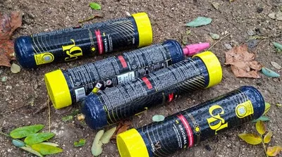 Protoxyde d'azote : durcissement de la législation annoncée par...