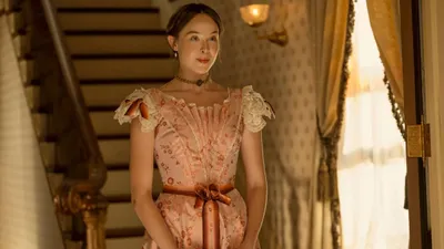 Différences entre l'histoire de Lizzie Borden et la série Monster...