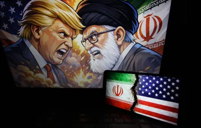 Guerre au Moyen-Orient : reprise des hostilités avec les Etats-Unis...