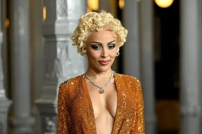 Doja Cat dénonce les fuites de chansons AI : « F-k AI »