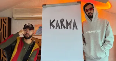 Bigflo & Oli dévoilent 'Karma', un album sans featuring