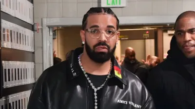 Drake sur le point de dominer le hip-hop en 2026
