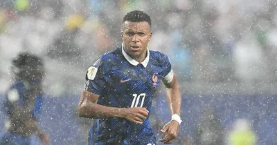 Ballon d'Or : Kylian Mbappé en avance sur ses concurrents ?