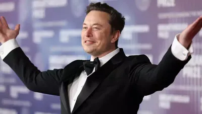 Elon Musk lève 3 milliards de dollars pour enterrer les Tesla sous...