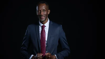 Bally Bagayoko : le nouveau visage de Saint-Denis après les...