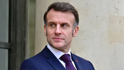 2032 : Le retour de Macron déjà prévu ?