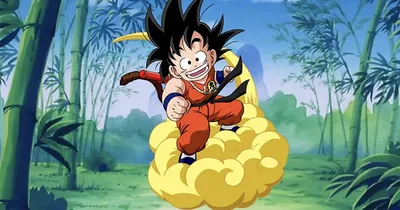 Dragon Ball arrive enfin en LEGO : Kamé Hamé Ha !