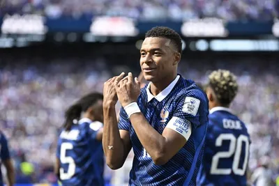 Mbappé absent pour le premier match de l’ère Zidane