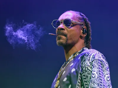 Snoop Dogg annonce un nouvel album et un film, Ten Til Midnight
