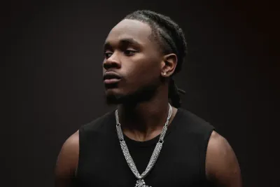 Nono La Grinta annonce son premier album, "The Cat"