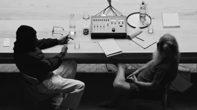 « JAŸ-Z in 8 » : une nouvelle série documentaire sur Jay-Z bientôt...