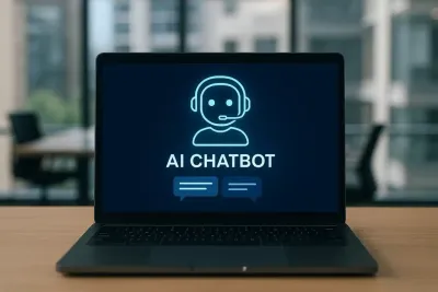 Limitation des chatbots IA : l'UE protège les enfants