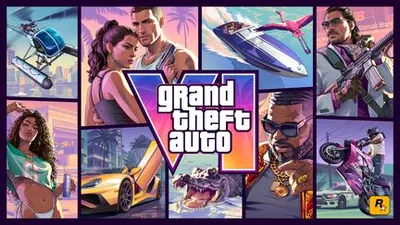 GTA VI : les préventes ouvertes le 25 juinq