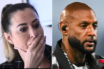 Booba : la justice annule la saisie conservatoire de 40 millions...