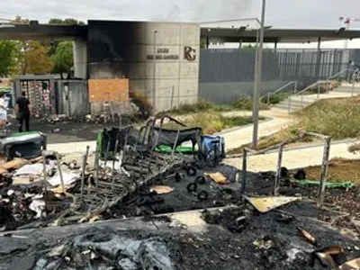 Blocages et violences : la colère des lycéens face au gouvernement