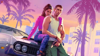 GTA 6 : le code source piraté, des fuites majeures menacent...